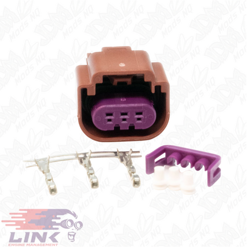 Link Ethanol Content Sensor (ECS)