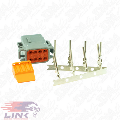 Link E-throttle (RET)