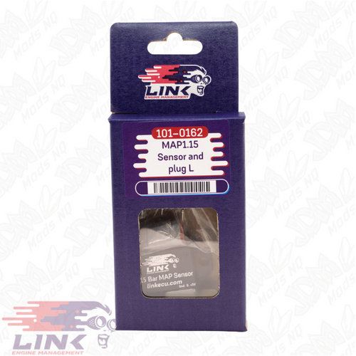 Link 1.15 Bar MAP Sensor (MAP1.15)