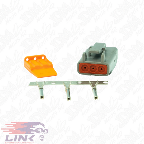 Link 1.15 Bar MAP Sensor (MAP1.15)
