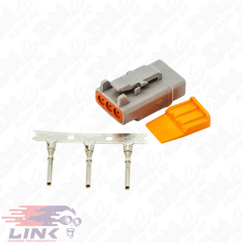 Link 2.5 Bar MAP Sensor (MAP2.5)