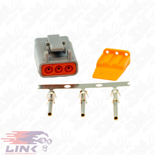 Link Link 4 Bar MAP Sensor (MAP4)