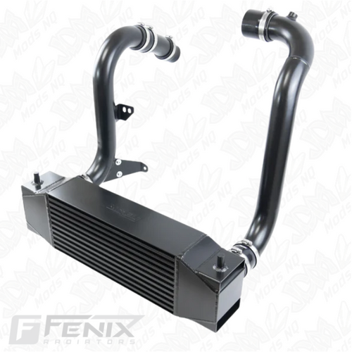 Fenix Intercooler Kit for Ford Ranger 3.0l V6 Turbo Diesel (2022 - Current)
