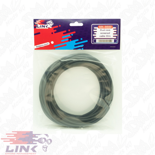 Link Dual Core Cable (C2C10)