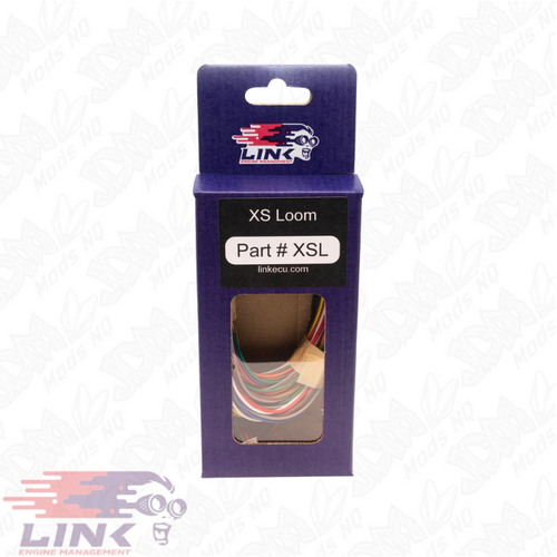 Link XS Expansion Loom (XSL)