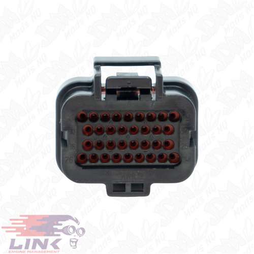 Link B Loom Long (5LB)