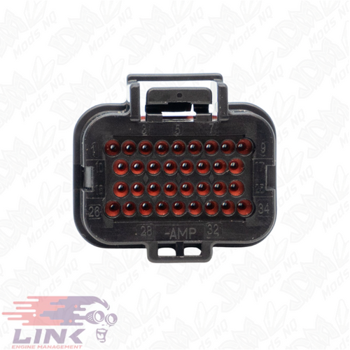 Link B Loom Short (0LB)