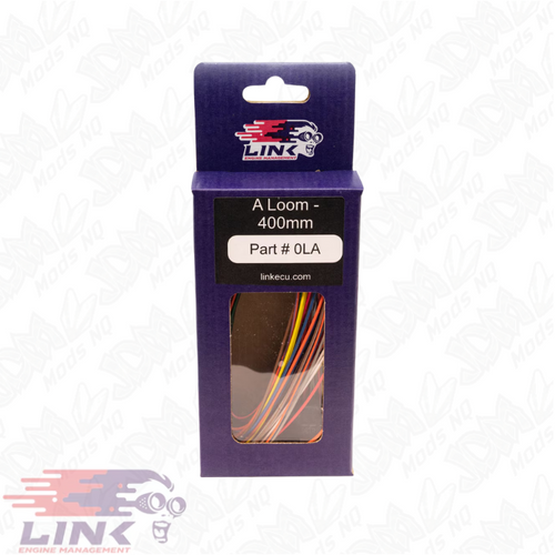 Link A Loom short (0LA)