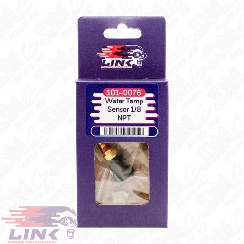 Link Coolant Temperature Sensor (NTC1-8)