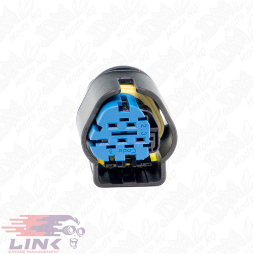 Link Combined Pressure and Temperature Sensor (CPTS)