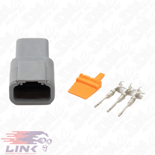 Link Hall Effect Sensor Kit
