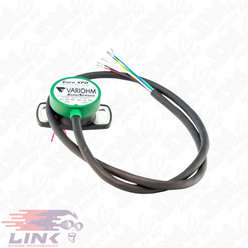 Link Throttle Position Sensor (TPSCWCCW)