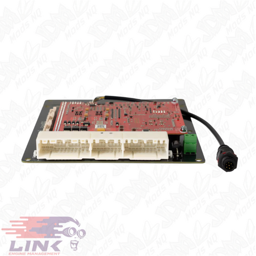Link ECU FZJ100 Link - TFZJ100X