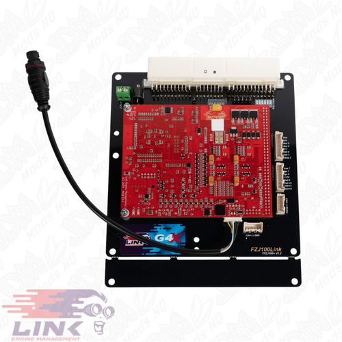 Link ECU FZJ100 Link - TFZJ100X