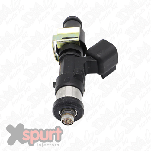 Xspurt Injectors 640cc Set of 4 (EVO 1-9)