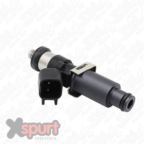 Xspurt Injectors 1170cc Set of 4 (EVO 1-9)