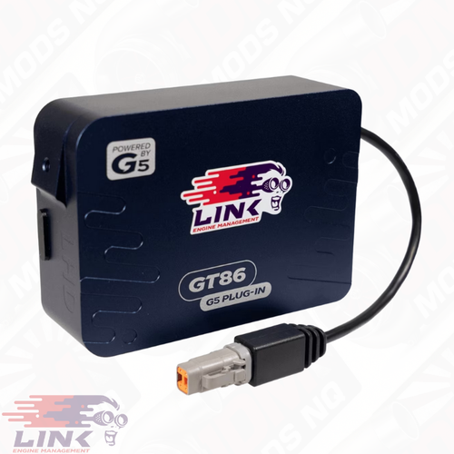 Link G5 ECU Plug-In - GT86/Subaru BRZ/Scion FR-S - LHD