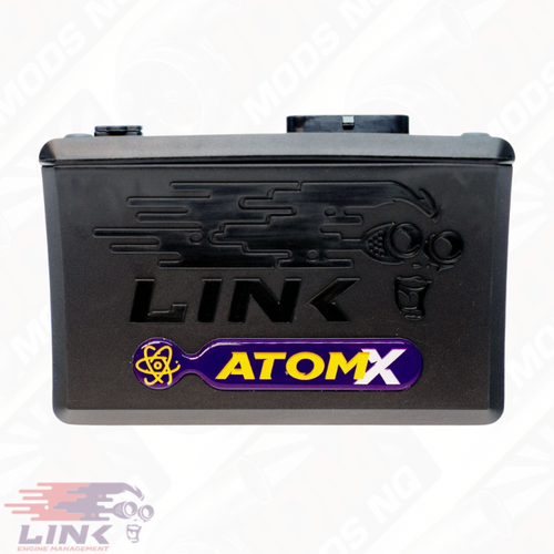 Link G4X AtomX ECU