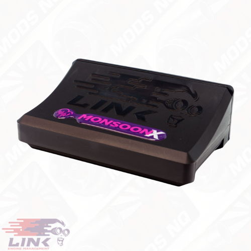 Link G4X MonsoonX ECU