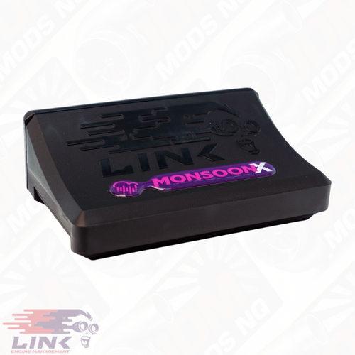 Link G4X MonsoonX ECU