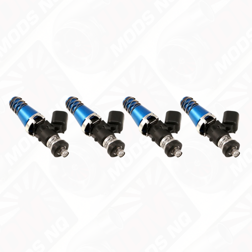 Injector Dynamics XDS Fuel Injectors for Toyota Corolla (83-87) 4AGE ID1050 / 1300 / 1750 / 2600cc