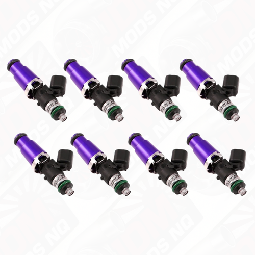 Injector Dynamics XDS Fuel Injectors for Holden VTII/VX/VY LS1 ID1050 / 1300 / 1750 / 2600cc