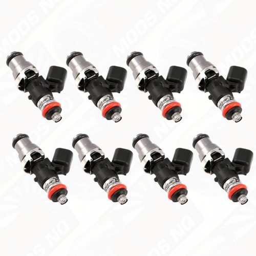 Injector Dynamics XDS Fuel Injectors for Holden VZ LS2 ID1050 / 1300 / 1750 / 2600cc