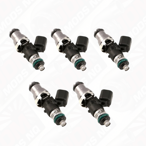 Injector Dynamics XDS Fuel Injectors for Ford Focus RS MK II-IV ID1050 / 1300 / 1750 / 2600cc