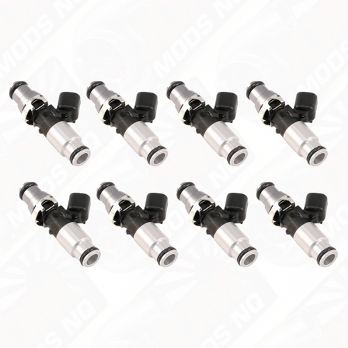 l Injectors for Ford F150 / Mustang GT ID1050 / 1300 / 1750 / 2600cc