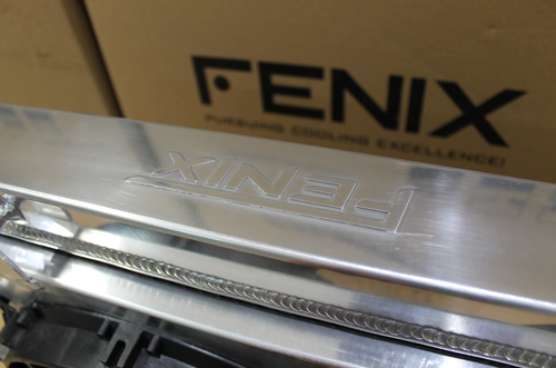 Holden Kingswood HG-HZ /Torana 253 - 308 LH-UC Full Alloy Performance Radiator & Fan Shroud Kit Holden Kingswood HG-HZ /Torana 253 - 308 LH-UC Full Alloy Performance Radiator & Fan Shroud Kit