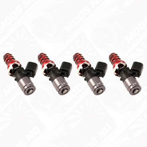 Injector Dynamics XDS Fuel Injectors for Subaru WRX / STi / FXT / LGT ID1050 / 1300 / 1750 / 2600cc