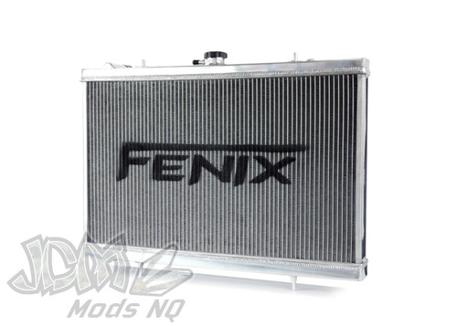 Nissan Skyline R32 GTS-T & GT-R Full Alloy Performance Radiator