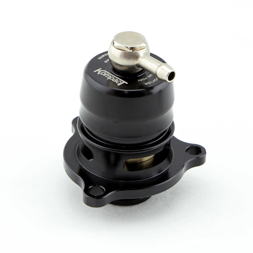 Turbosmart Kompact Blow Off Valve Dual Port - Ford Focus RS Mk3 LZ 16-17