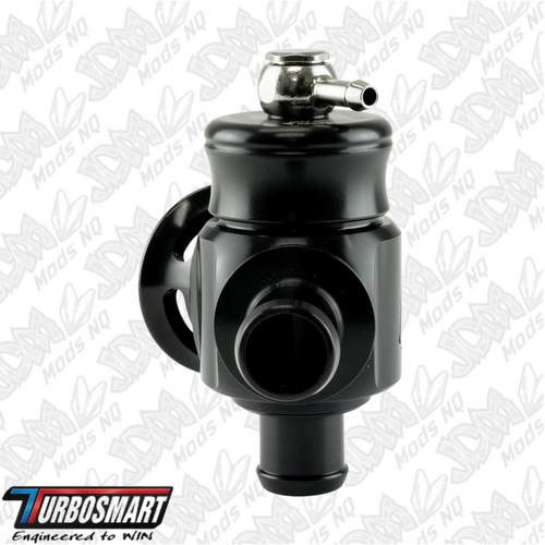 Turbosmart Kompact Blow Off Valve Dual Port 20mm - Subaru WRX, STI 94-96 Toyota Supra A80 TS-0203-1021 Turbosmart Kompact Blow Off Valve Dual Port 20mm - Subaru WRX, STI 94-96 Toyota Supra A80 TS-0203-1021
