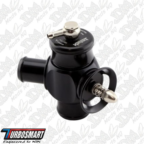 Turbosmart Kompact Blow Off Valve Smart Port - Subaru WRX VA 15-21/FXT SJ 13-18/Levorg TS-0203-1037