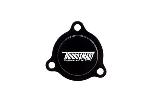 Turbosmart Blow Off Valve Blanking Plate - Ford Focus RS Mk3 LZ 16-17