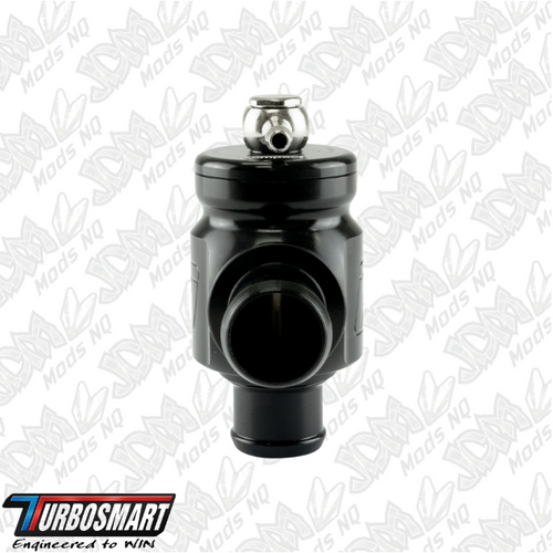 Turbosmart Kompact Blow Off Valve Plumb Back 25mm - Audi/VW/Ford XR6T (Bosch Replacement) Turbosmart Kompact Blow Off Valve Plumb Back 25mm - Audi/VW/Ford XR6T (Bosch Replacement)