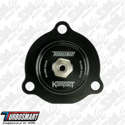 Kompact Plumb Back Valve (Diverter Valve) Shortie Kompact Plumb Back Valve (Diverter Valve) Shortie