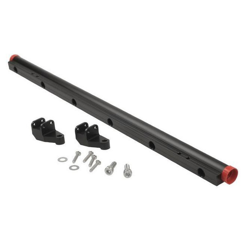 Raceworks Fuel Rail to suit Nissan Patrol TB48 ALY-036BK