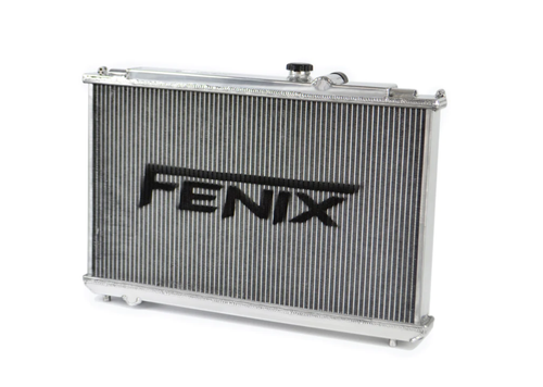 Toyota JZX100/110 Mark II, JZX100 Cresta/Chaser Full Alloy Performance Radiator