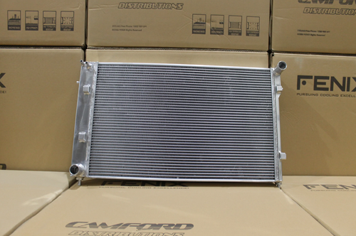 Holden VY Commodore V8 LS1 Full Alloy Performance Radiator Holden VY Commodore V8 LS1 Full Alloy Performance Radiator