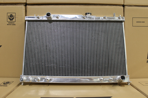 Toyota ST246 Caldina Full Alloy Performance Radiator GEN II