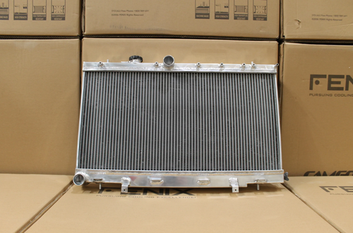 Subaru Impreza WRX GD-GG Full Alloy Performance Radiator