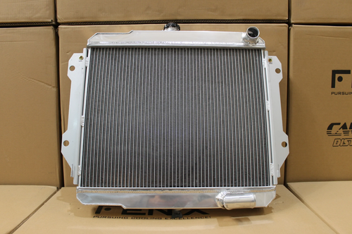 Daihatsu Rocky Full Alloy Performance Radiator