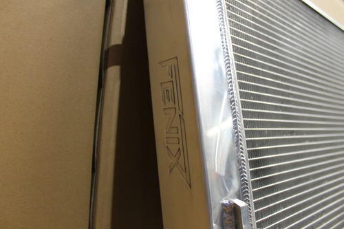 Holden VT-VX LS1 V8 Full Alloy Performance Radiator Holden VT-VX LS1 V8 Full Alloy Performance Radiator