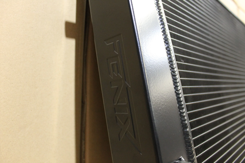 Holden VT-VX LS1 V8 Full Alloy Performance Radiator Holden VT-VX LS1 V8 Full Alloy Performance Radiator