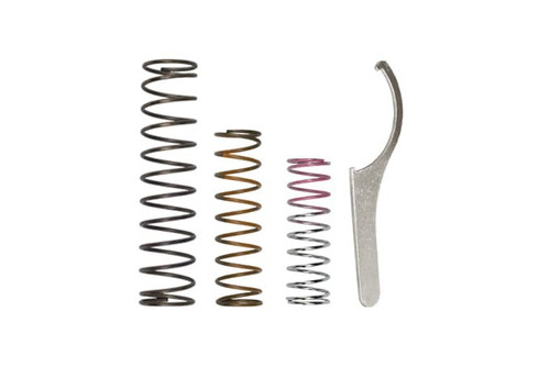 Turbosmart Race Port BOV Blow Off Valve Full Replacement Spring Kit