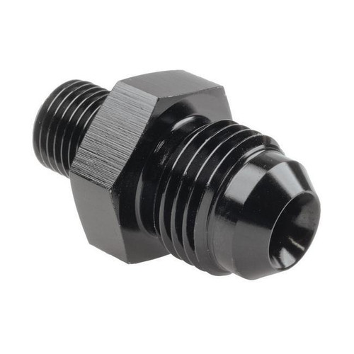 Raceworks AN-4 Male Flare to Metric Male Fittings