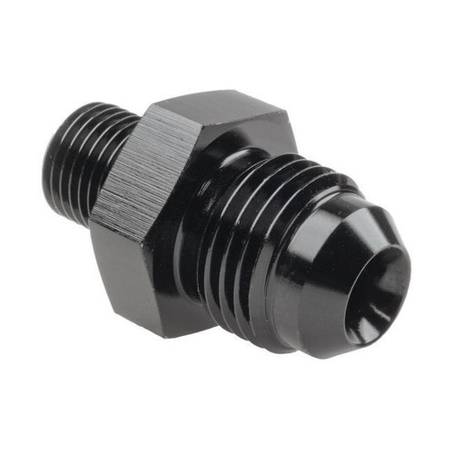 Raceworks AN-6 Male Flare to Metric Male Fittings