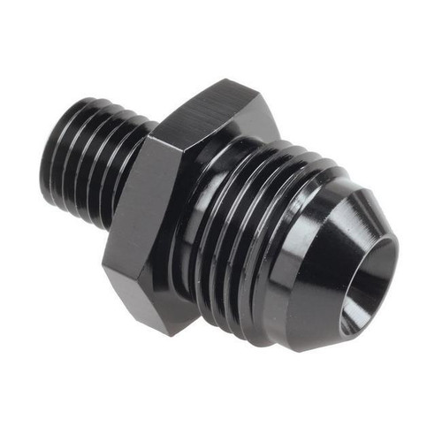 Raceworks AN-10 Male Flare to Metric Male Fittings